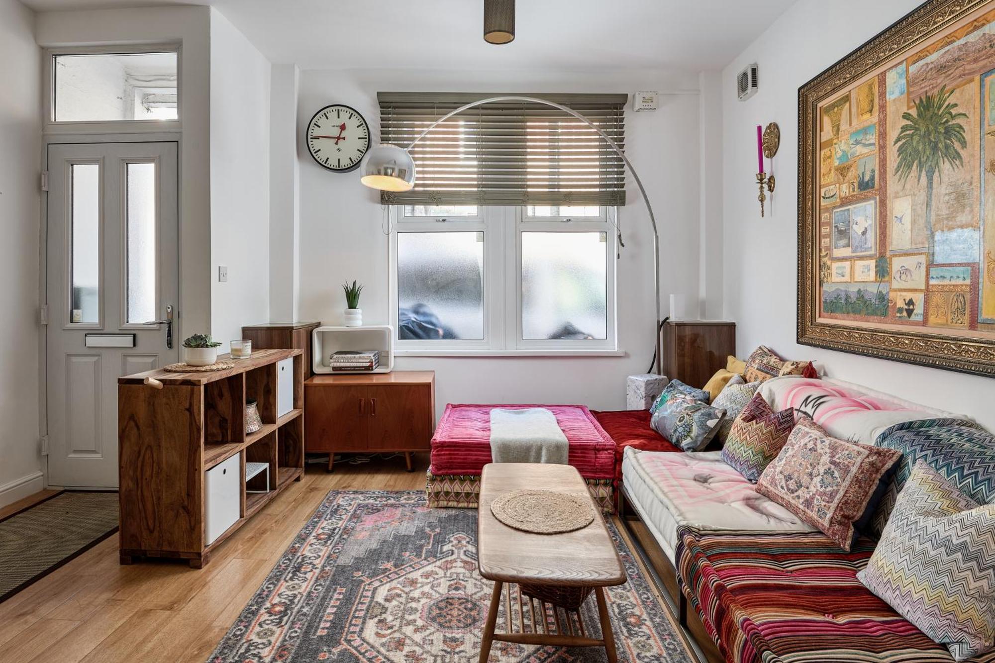 Apartment Boujee & Chic Centre House Oxford