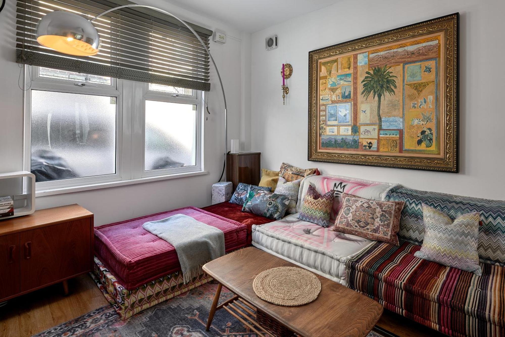 Boujee & Chic Centre House Apartment Oxford