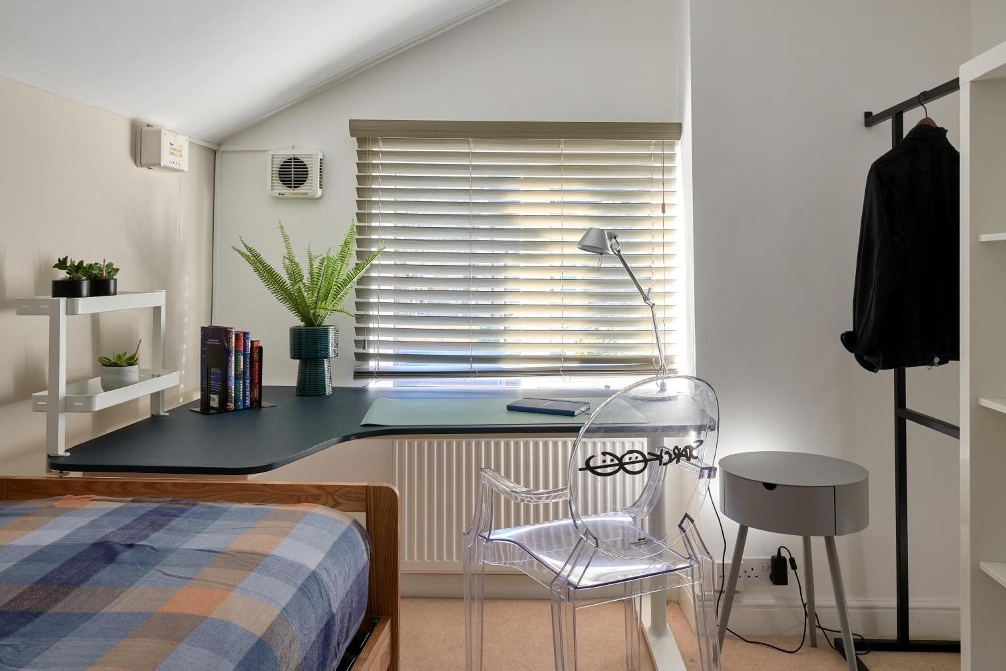 Apartment Boujee & Chic Centre House Oxford