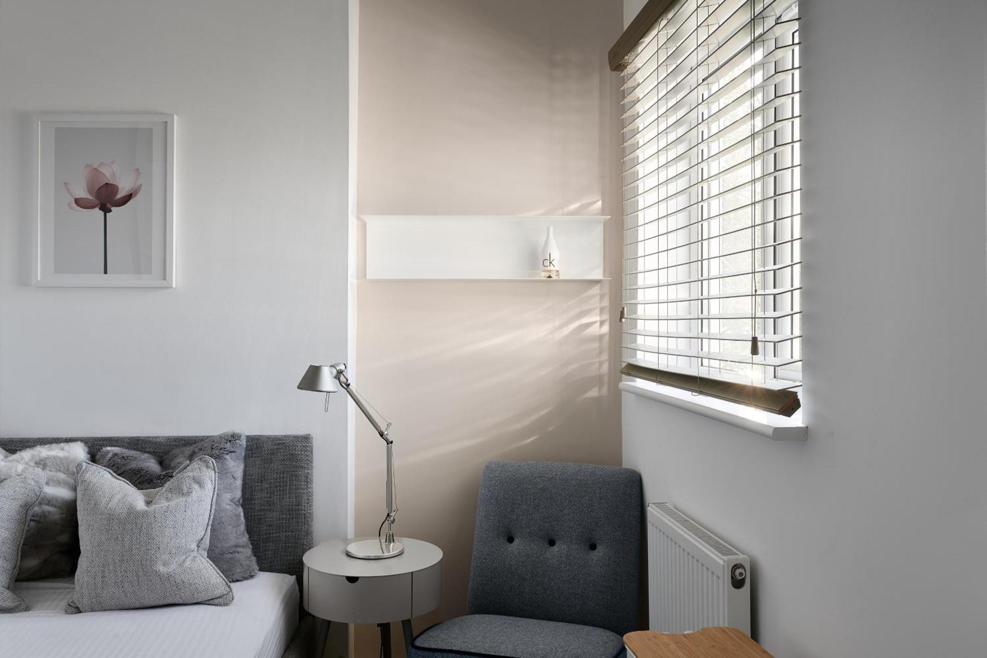 Boujee & Chic Centre House Apartment