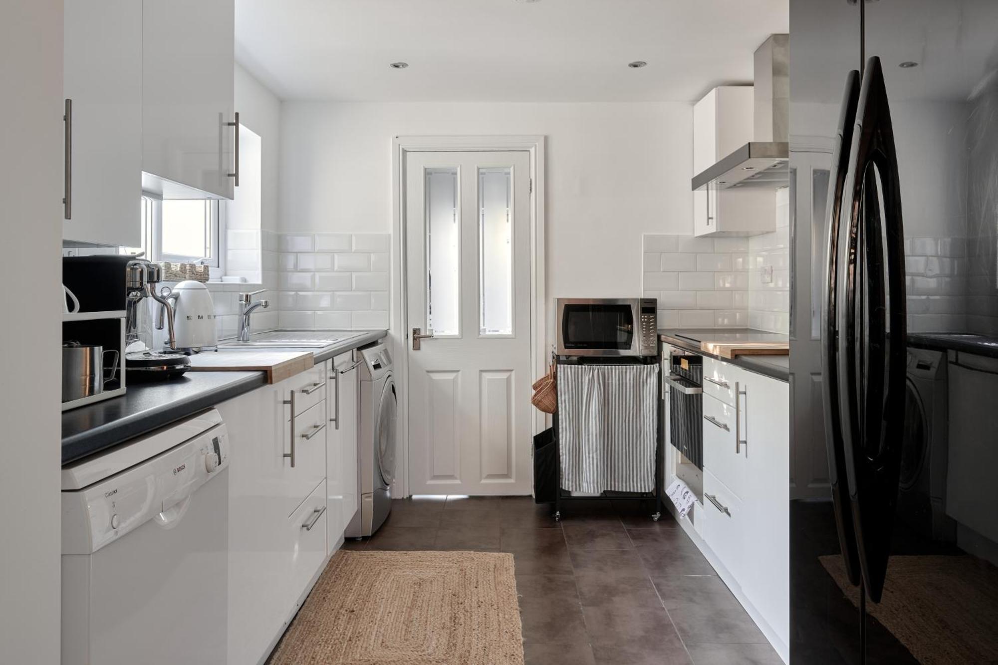 Apartment Boujee & Chic Centre House Oxford