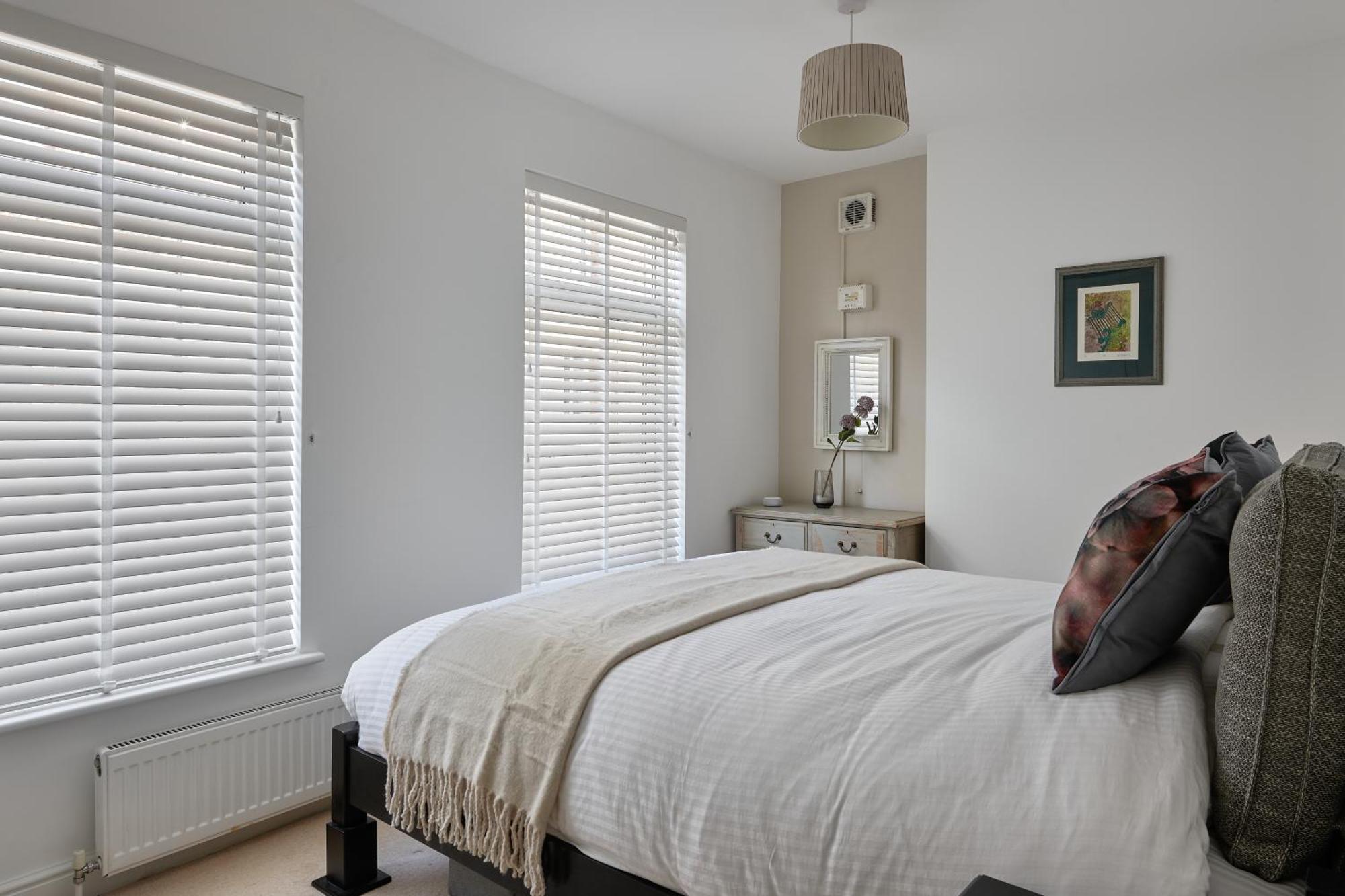 Boujee & Chic Centre House Apartment Oxford