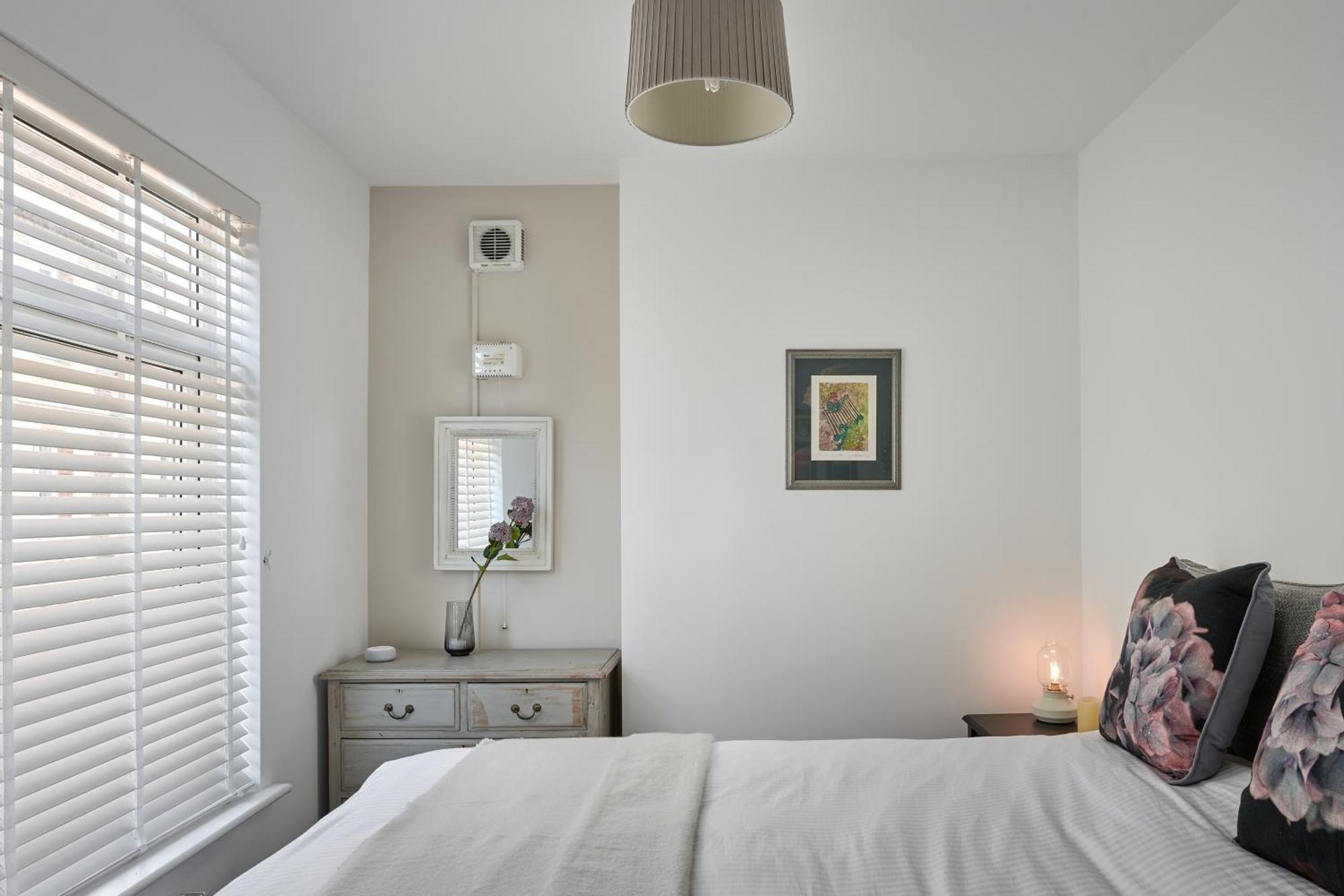 Boujee & Chic Centre House Apartment Oxford