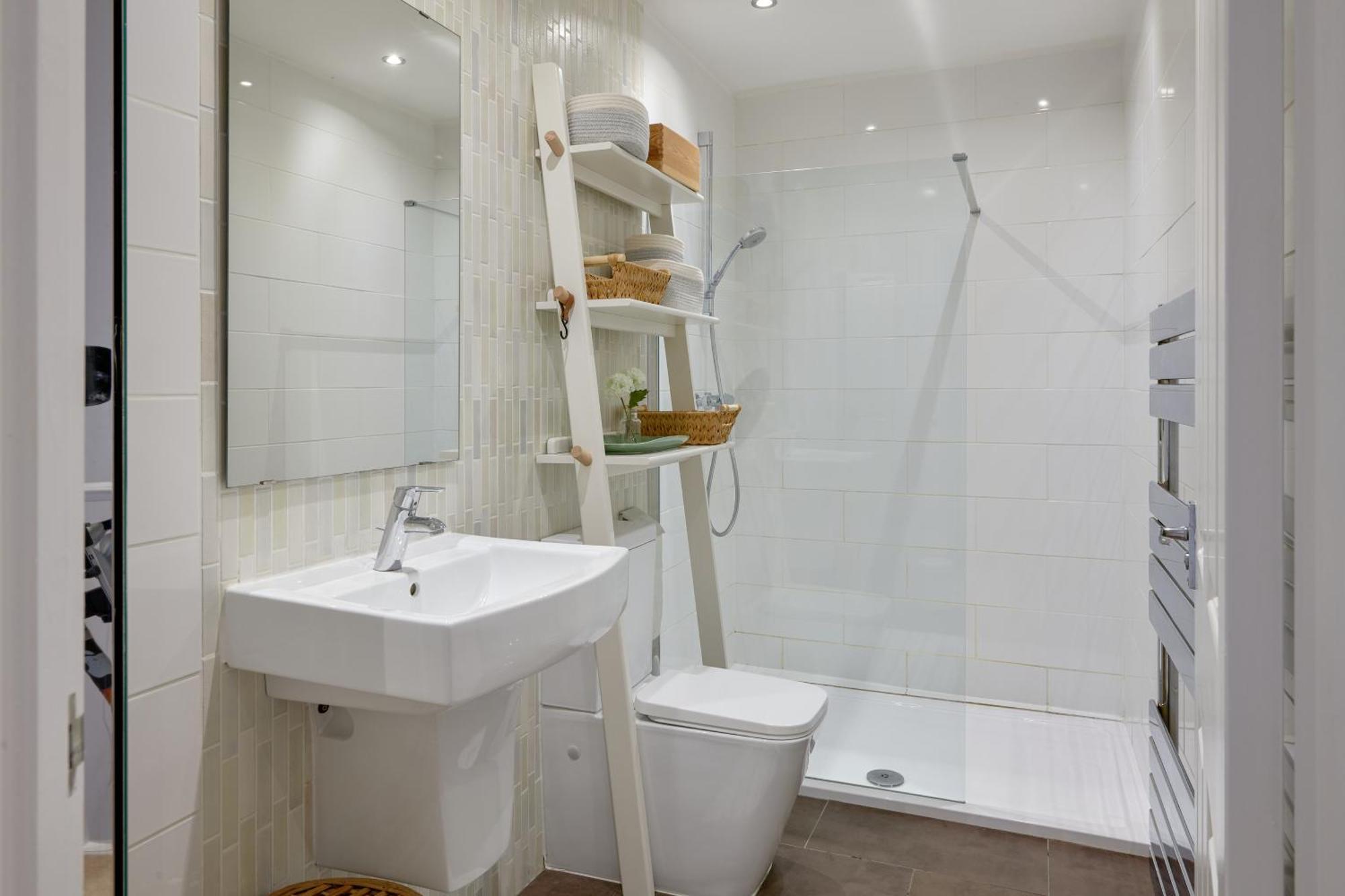 Apartment Boujee & Chic Centre House *