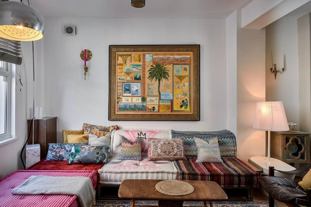 Apartment Boujee & Chic Centre House *